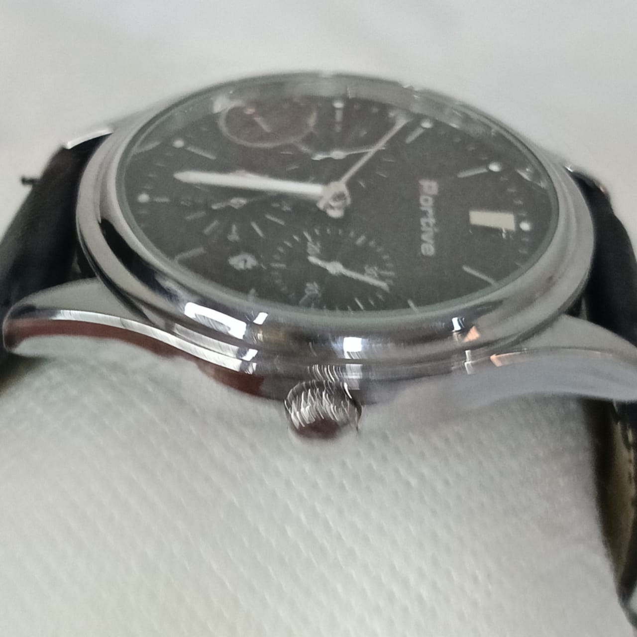 Montre portive homme Quartz original