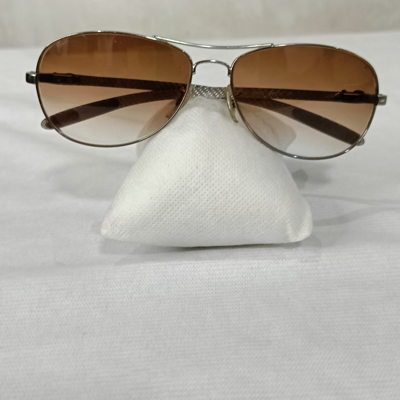 Lunette ray ben en carbone
