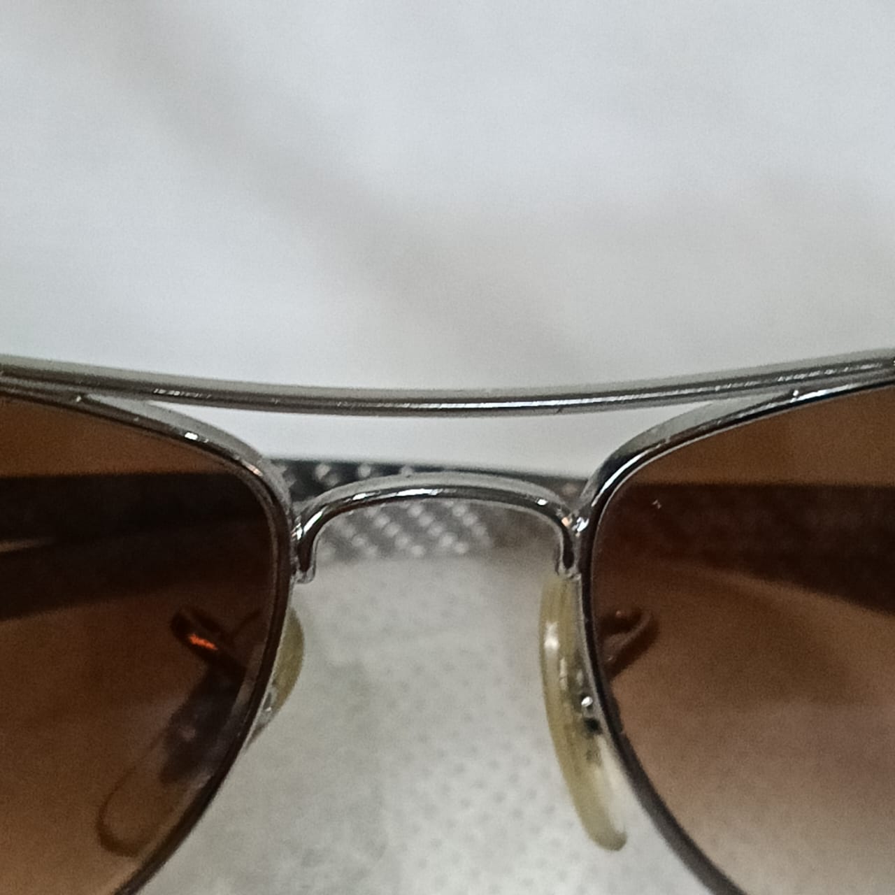 Lunette ray ben en carbone