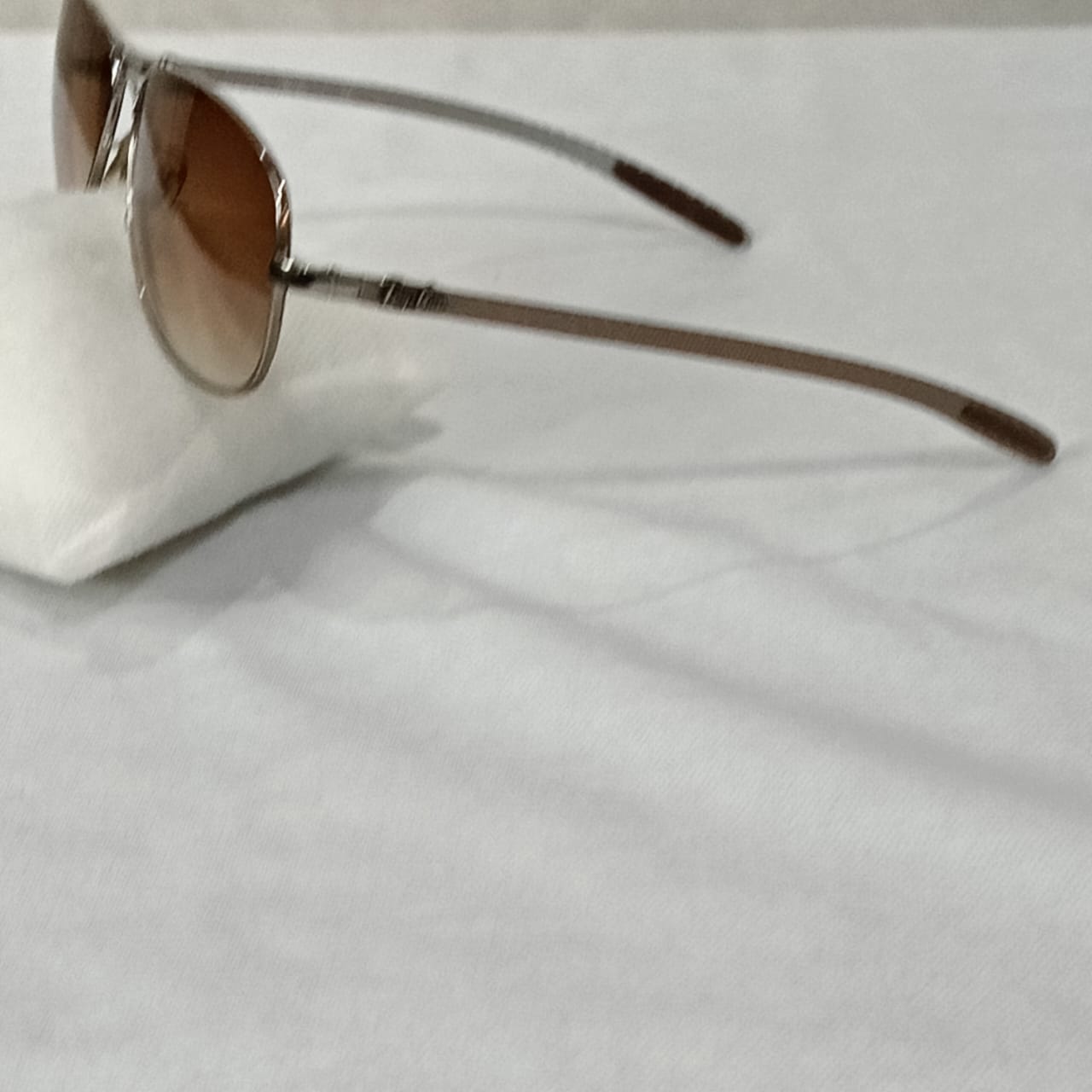 Lunette ray ben en carbone