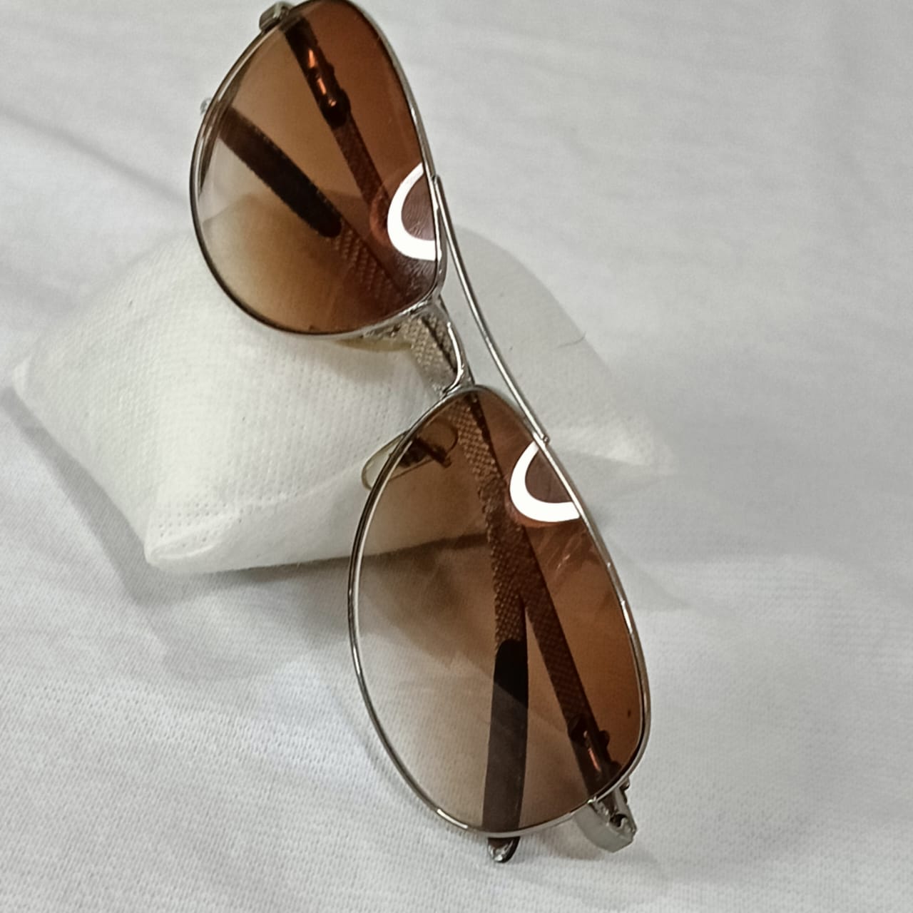 Lunette ray ben en carbone