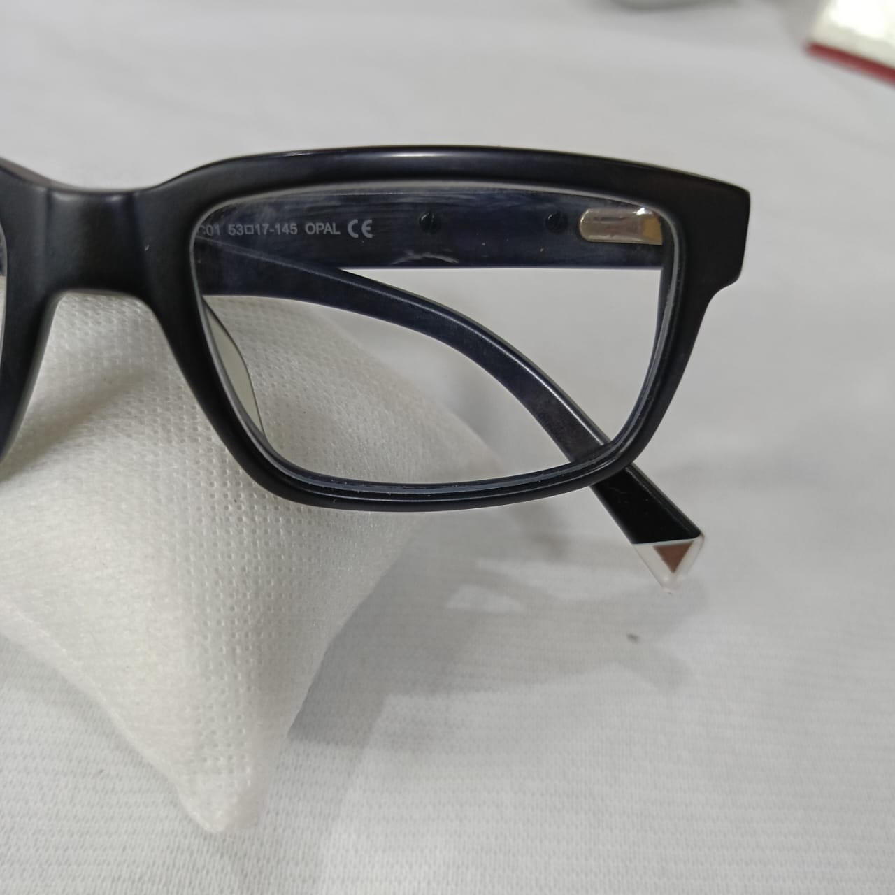 Cadre du lunette elven paris original
