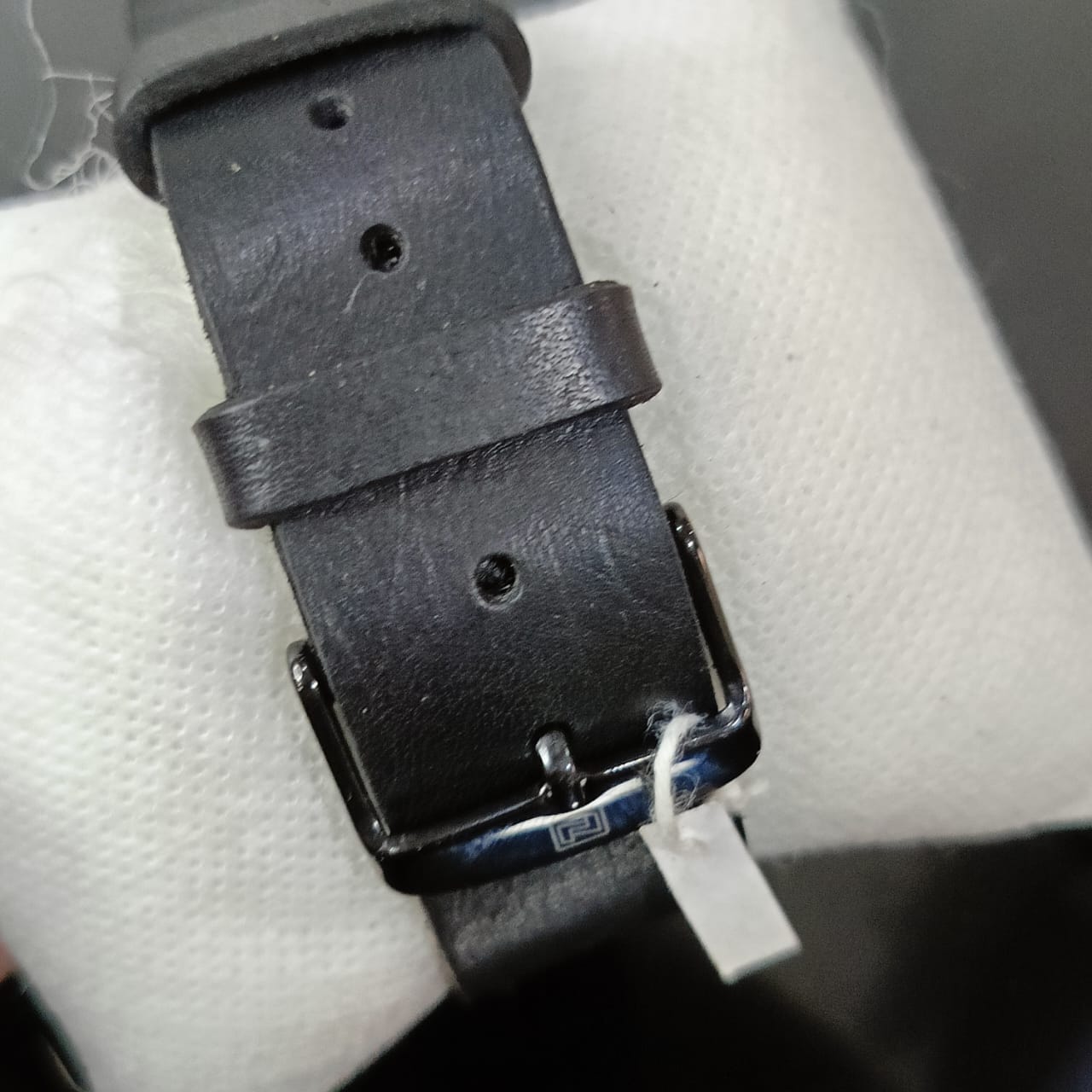 Montre royal suiss chrinographe Quartz original