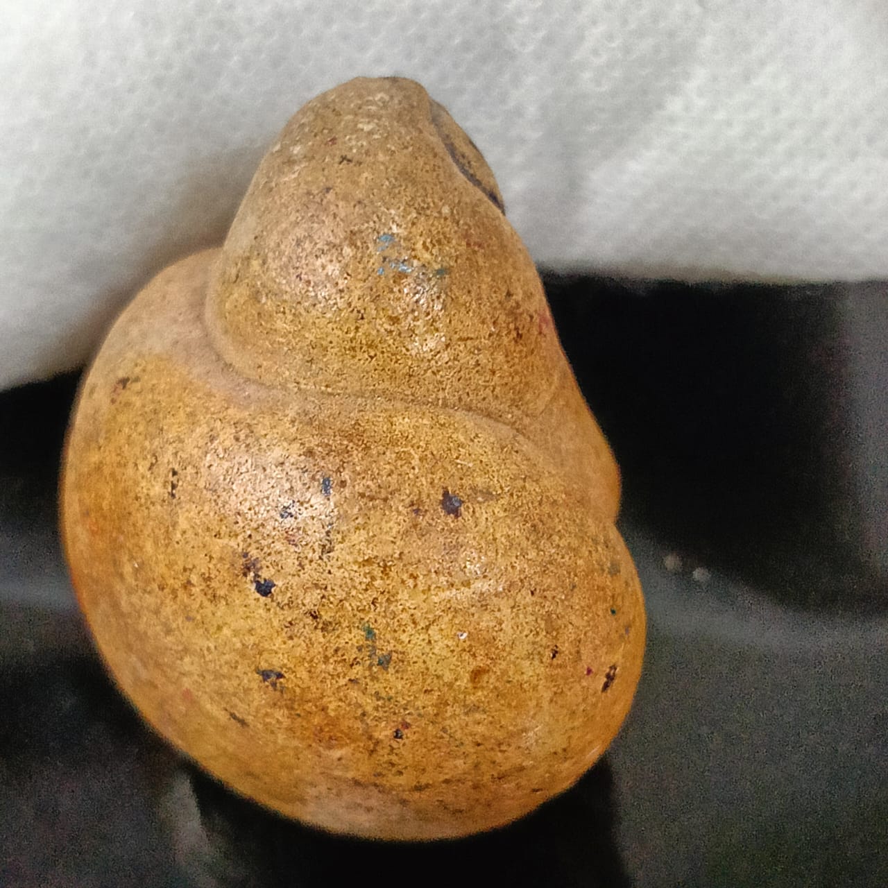 سقر من حجر ديكور