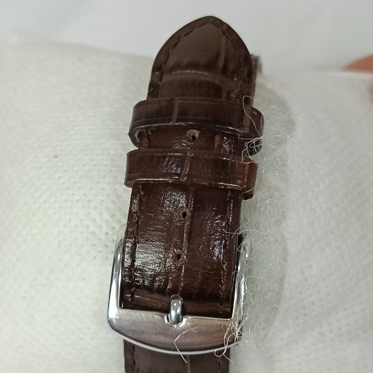 Montre DW daniel Wellington extra plat original unisexe