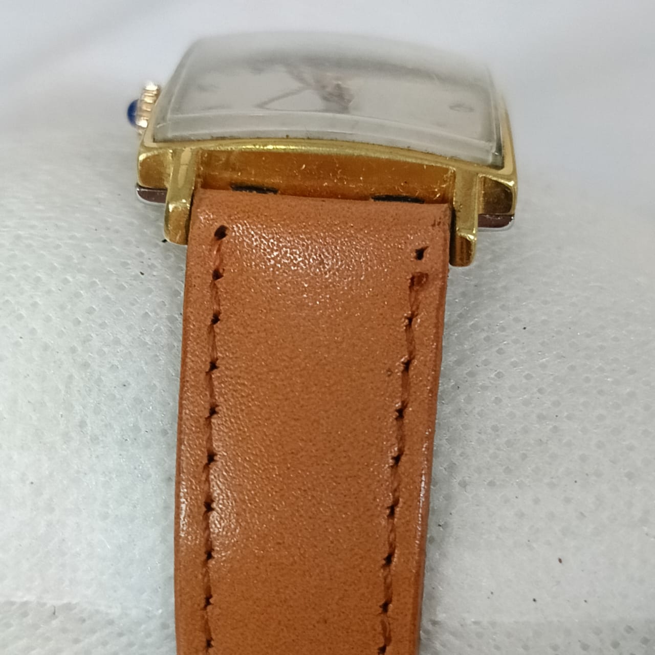 Montre edma mécanique vintage original