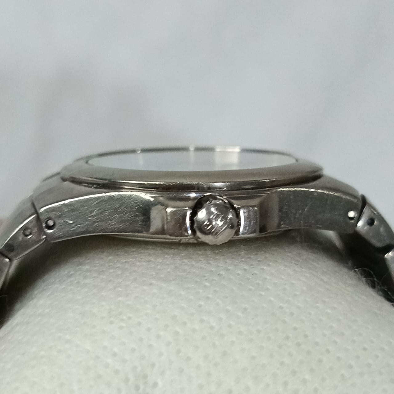 Montre certina titanium original