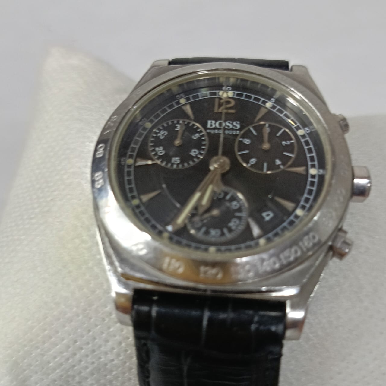 Montre Boss original Quartz