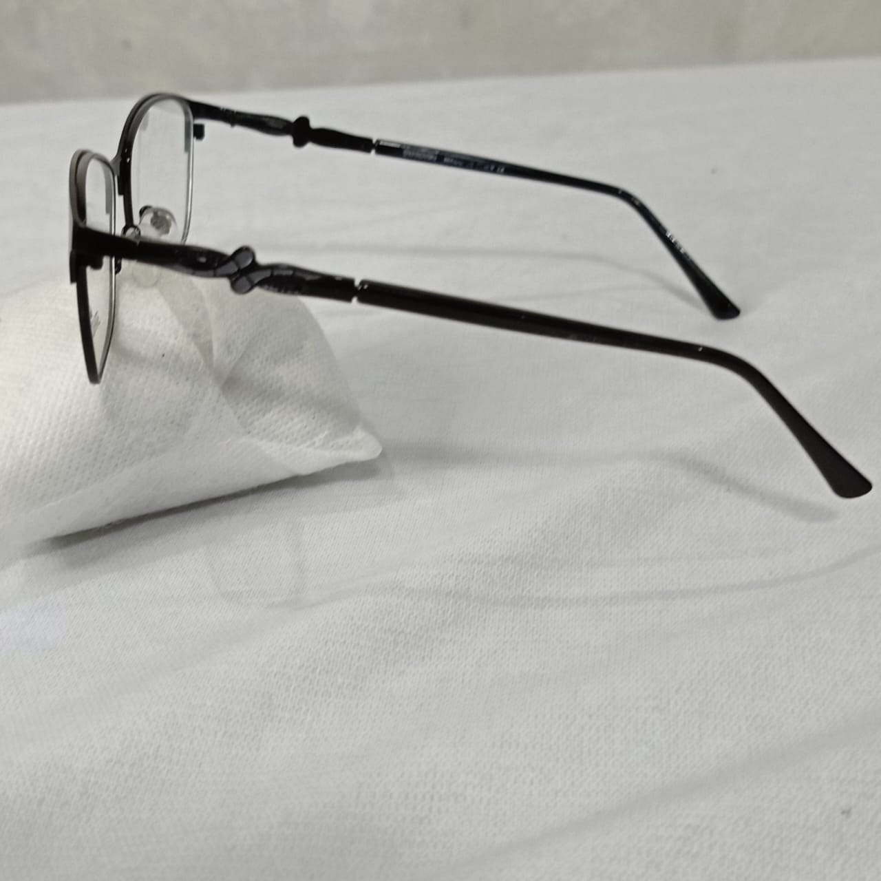 Cadre du lunette femme original