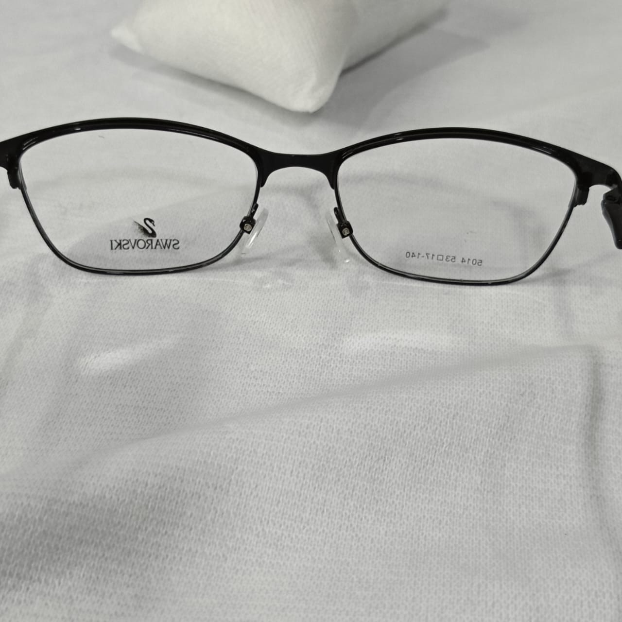 Cadre du lunette femme original