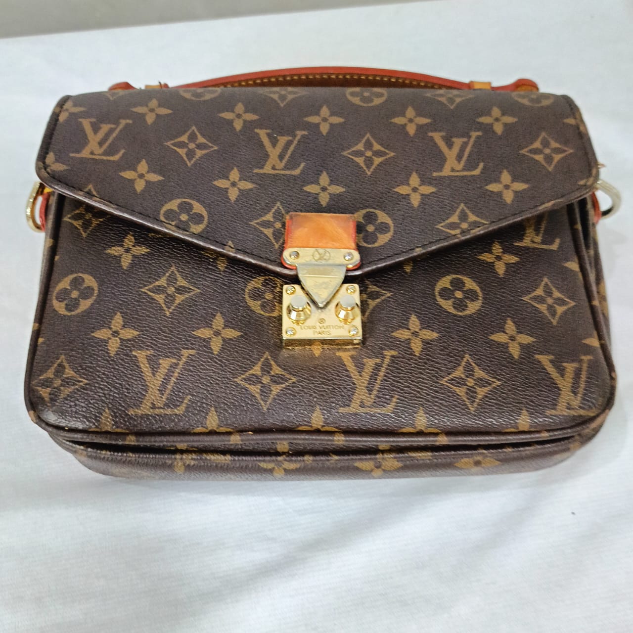 Sac louis Vuitton paris original