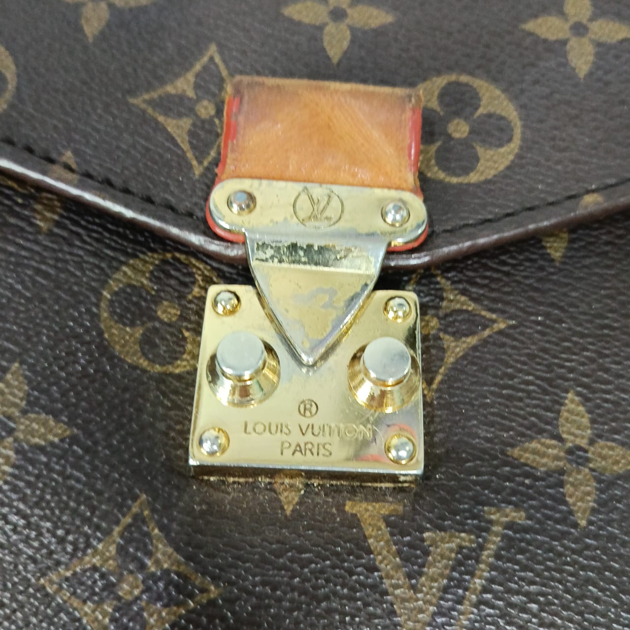 Sac louis Vuitton paris original