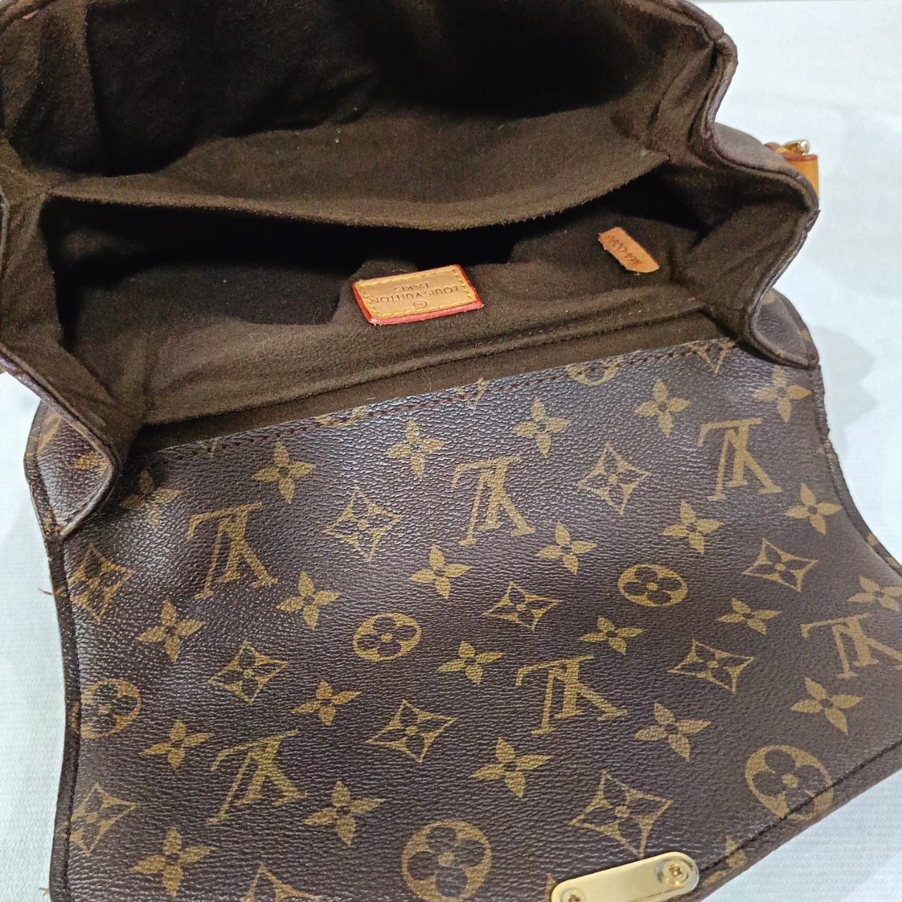Sac louis Vuitton paris original