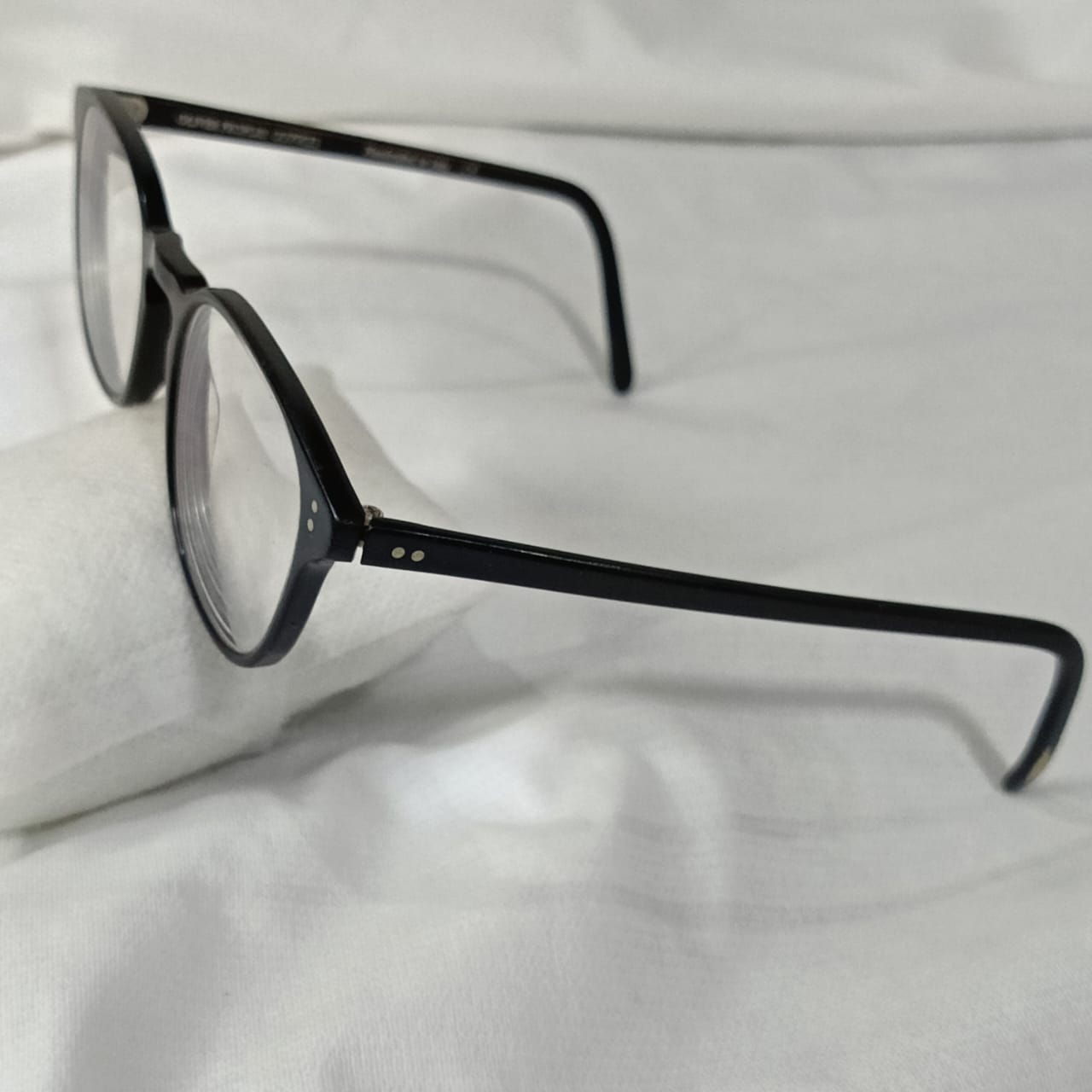 Cadre du lunette vintage original