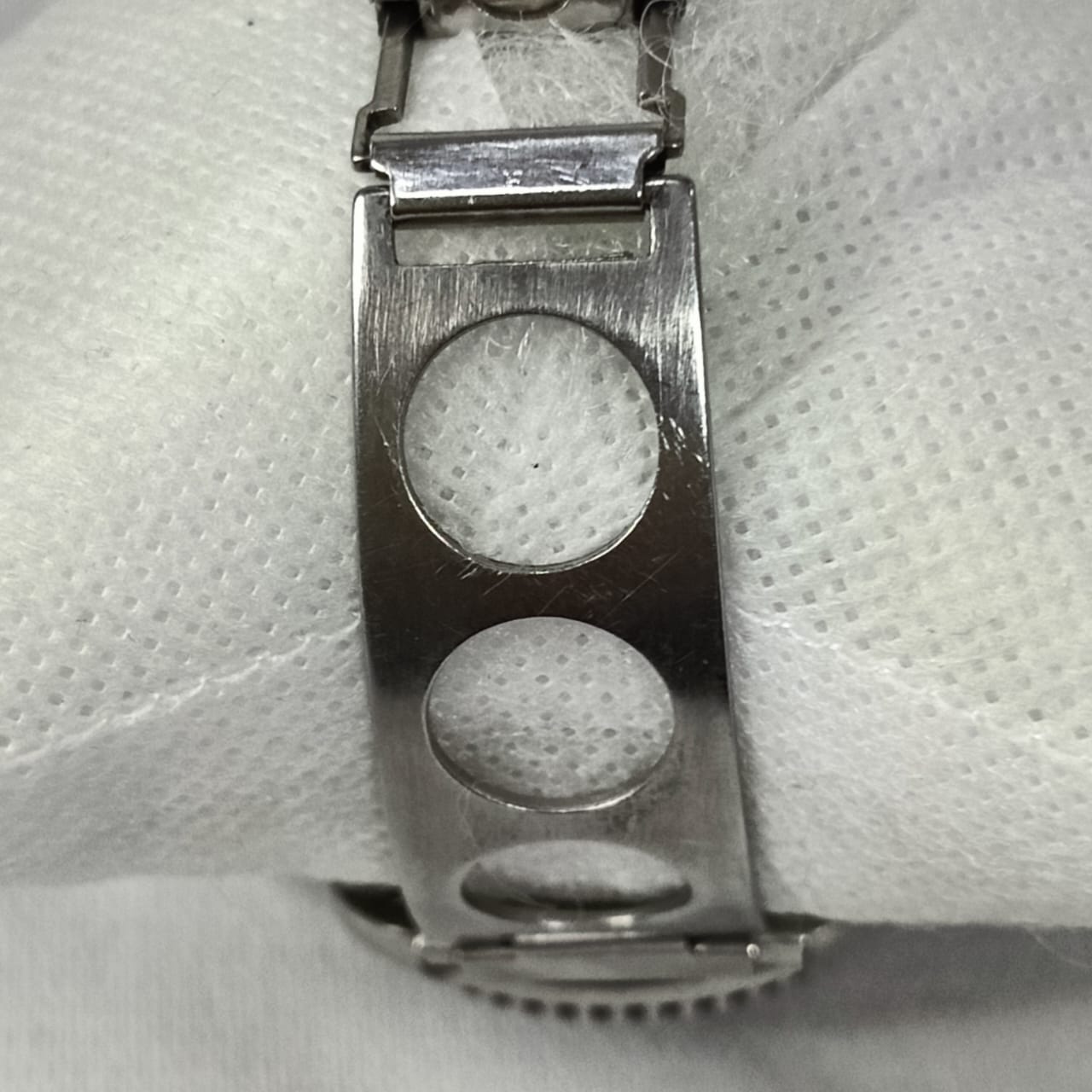 Michel Tissot plongée automatique original