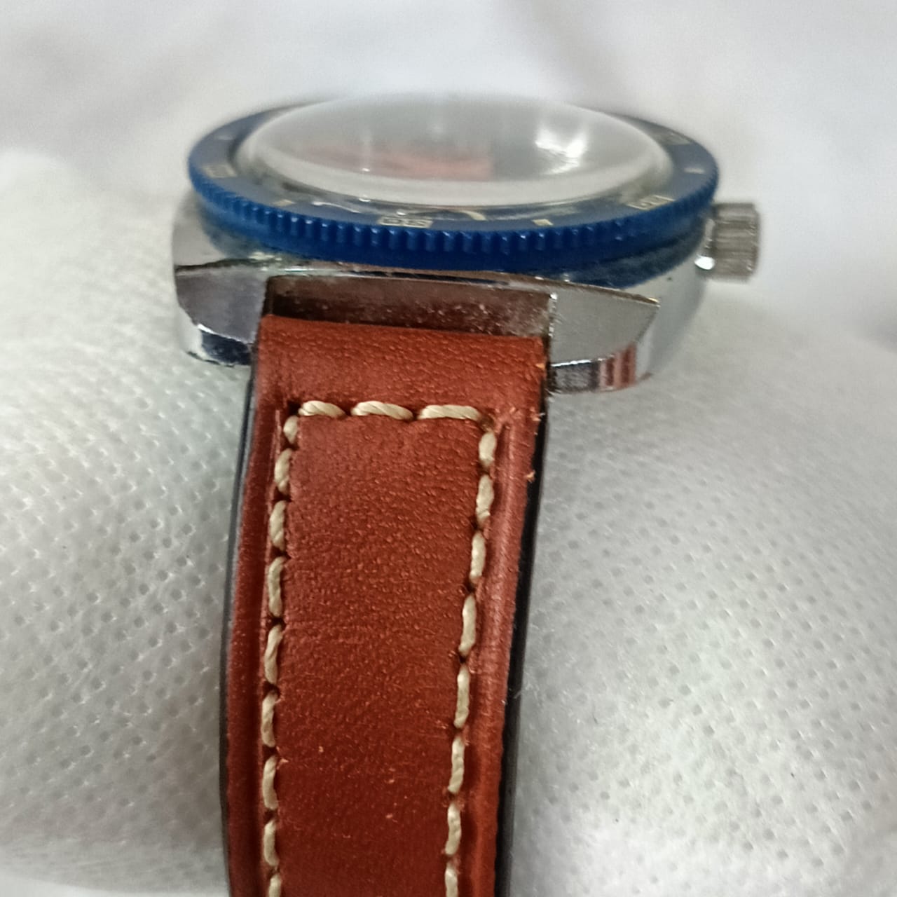 Montre timex automatique original