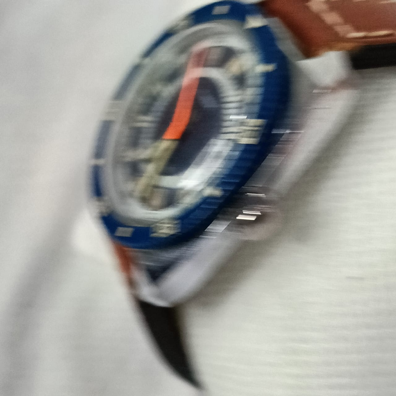 Montre timex automatique original