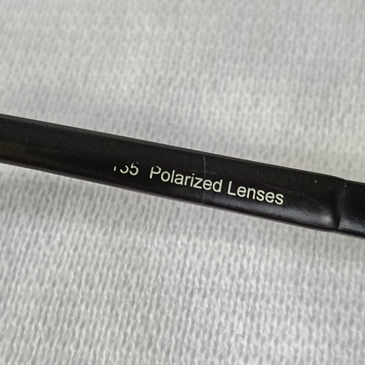 Lunette Chopard titanium original