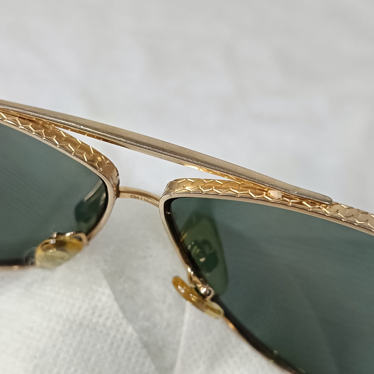Lunette Chopard titanium original