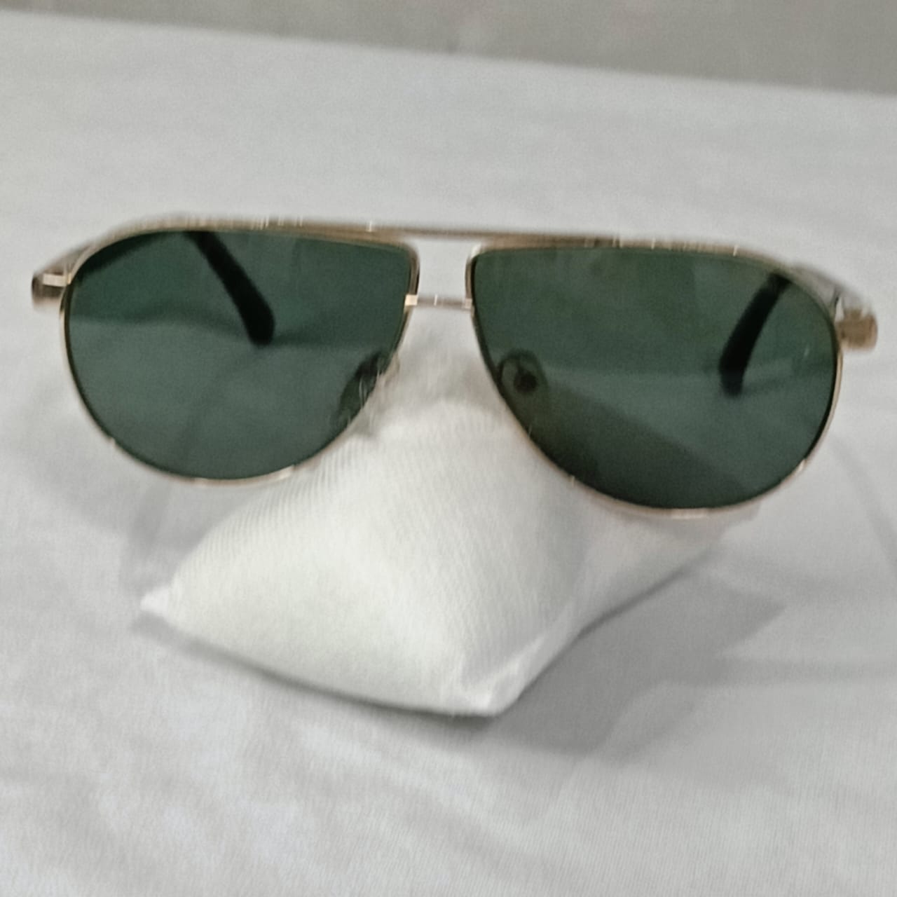Lunette Chopard titanium original