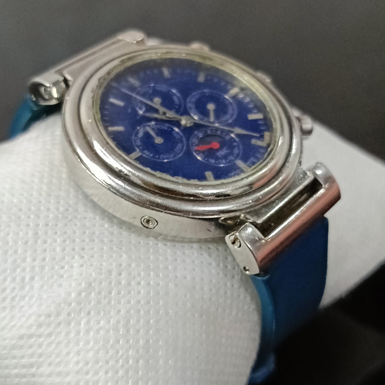 Montre iwc automatique ancien