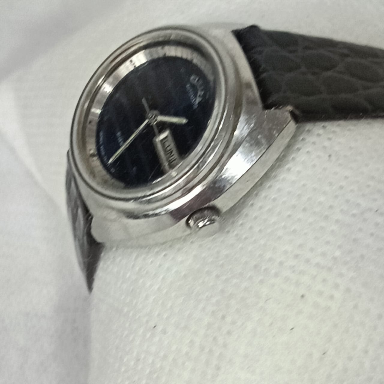 Montre citezen automatique femme original
