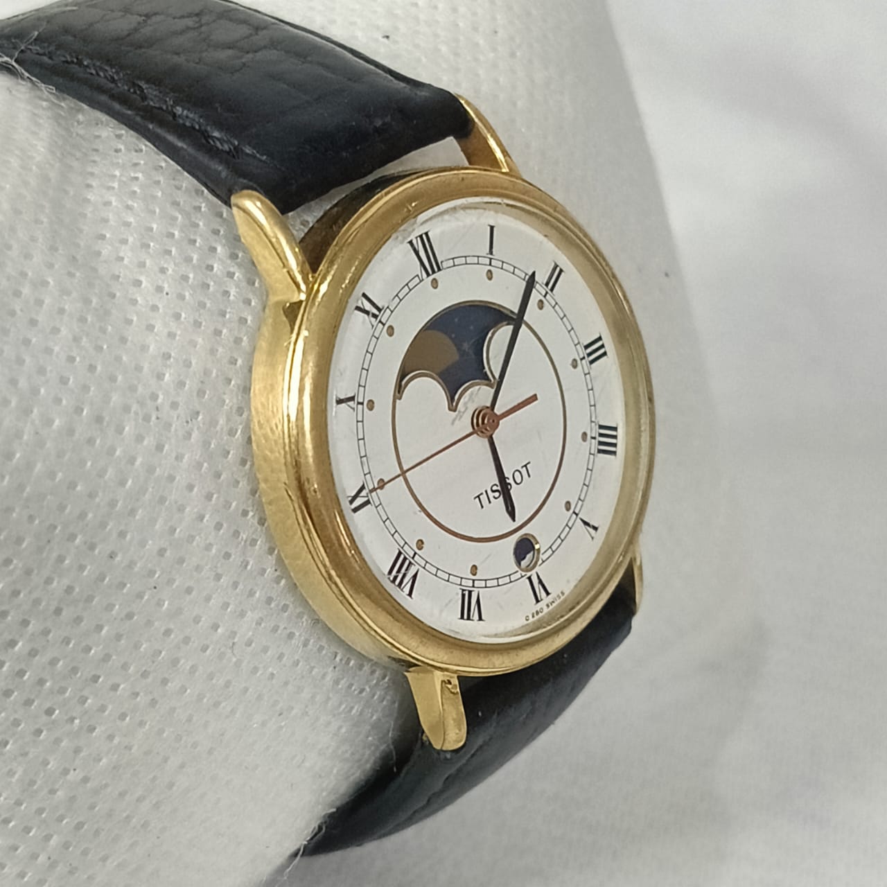 Montre Tissot original Quartz