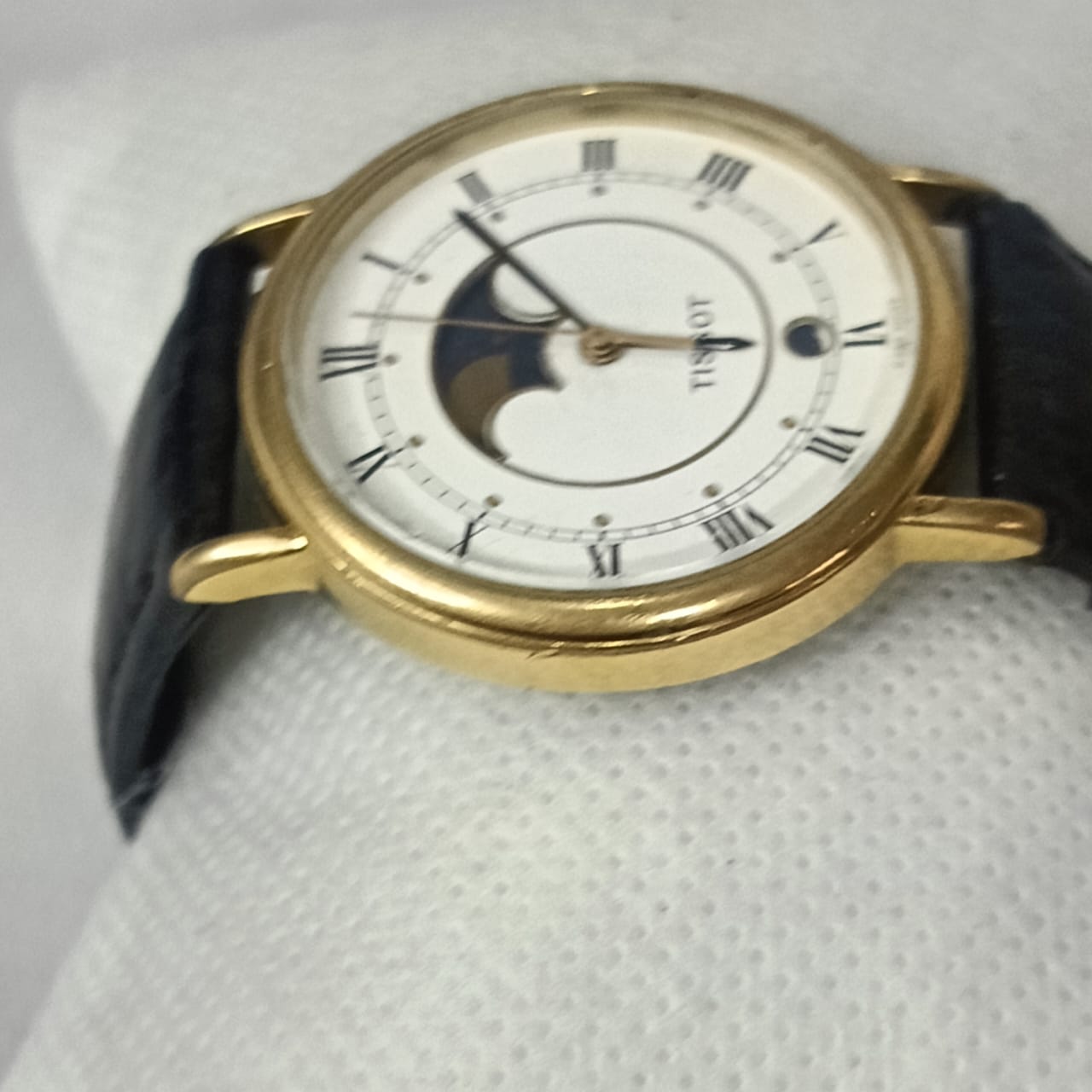 Montre Tissot original Quartz
