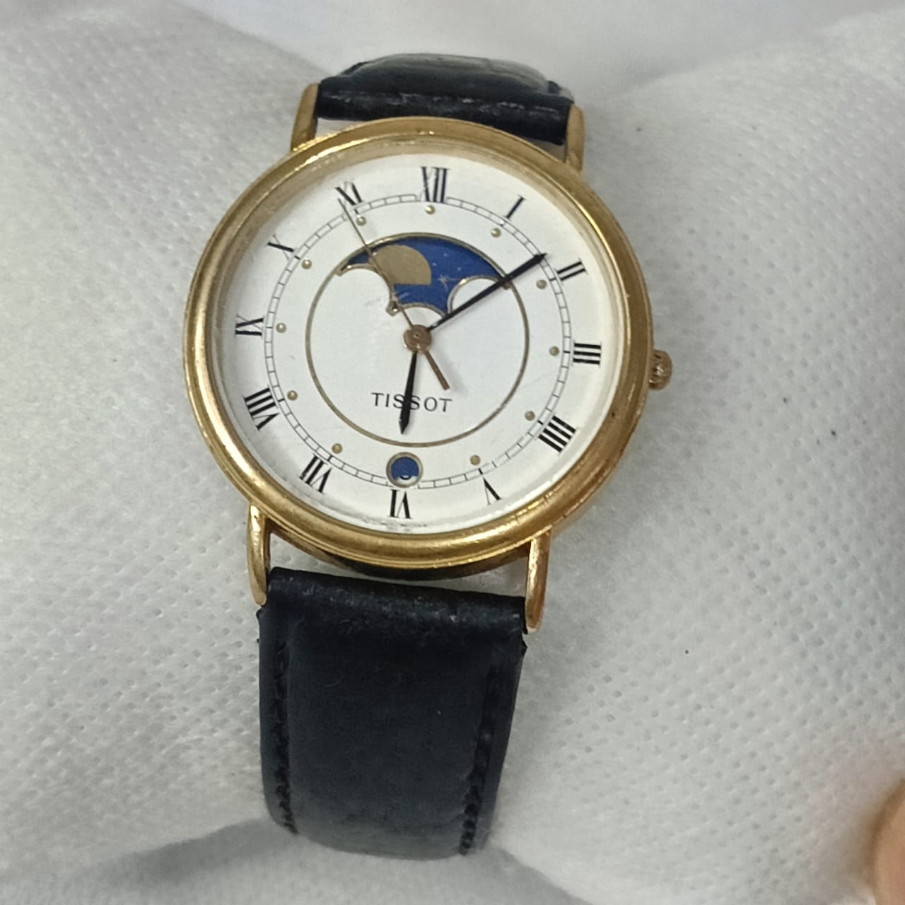 Montre Tissot original Quartz