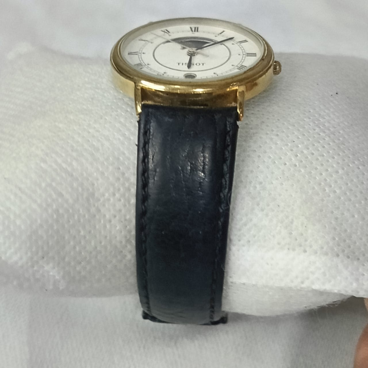 Montre Tissot original Quartz
