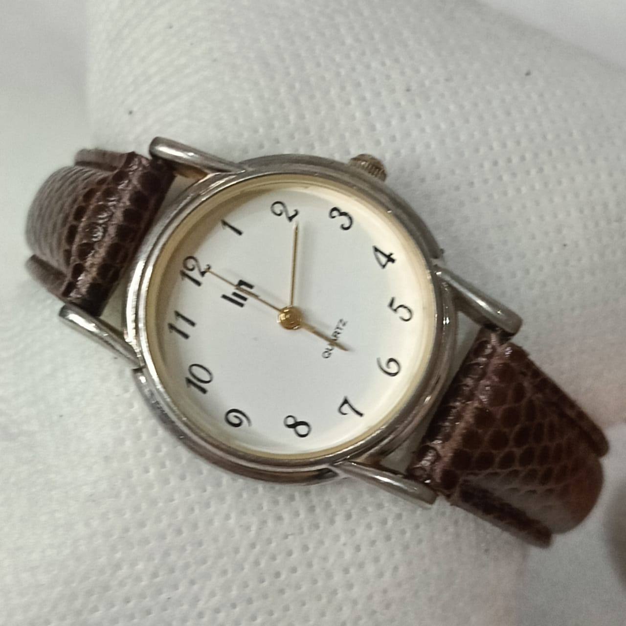 Montre lip Quartz femme original