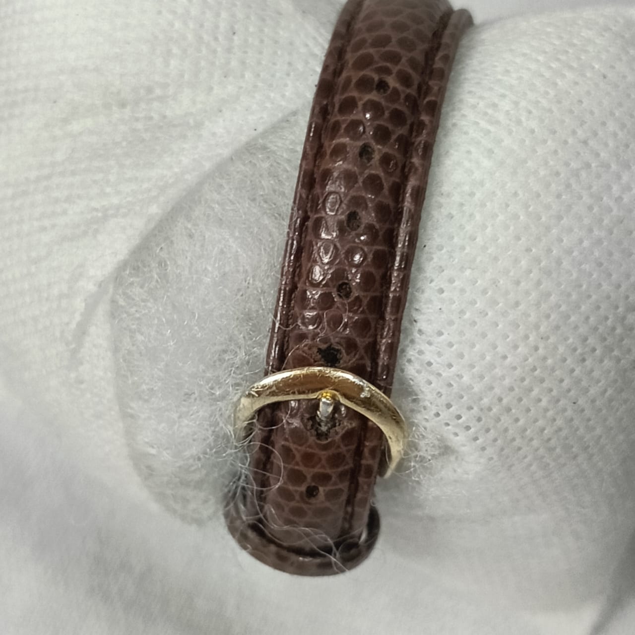 Montre lip Quartz femme original