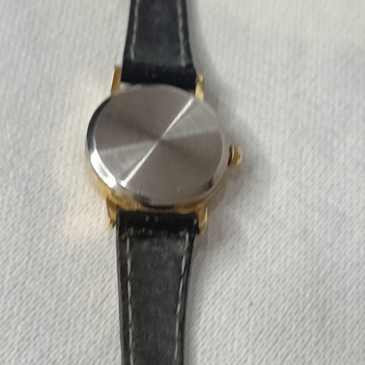 Montre campus France femme original Quartz