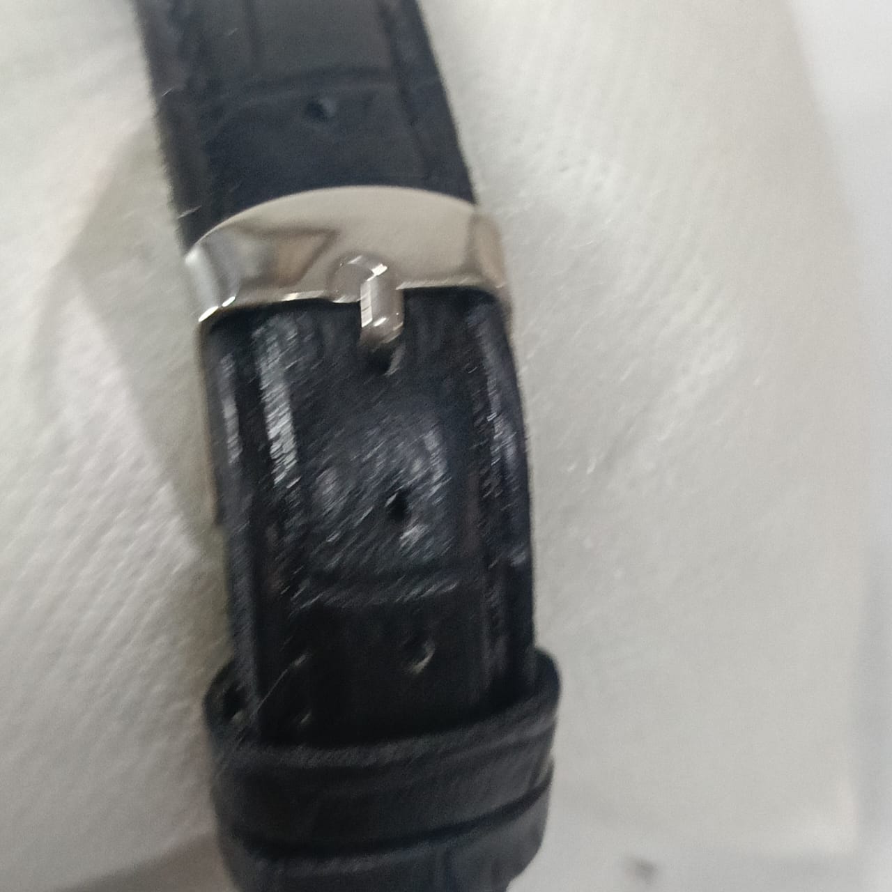 Montre kiotis Paris Quartz original