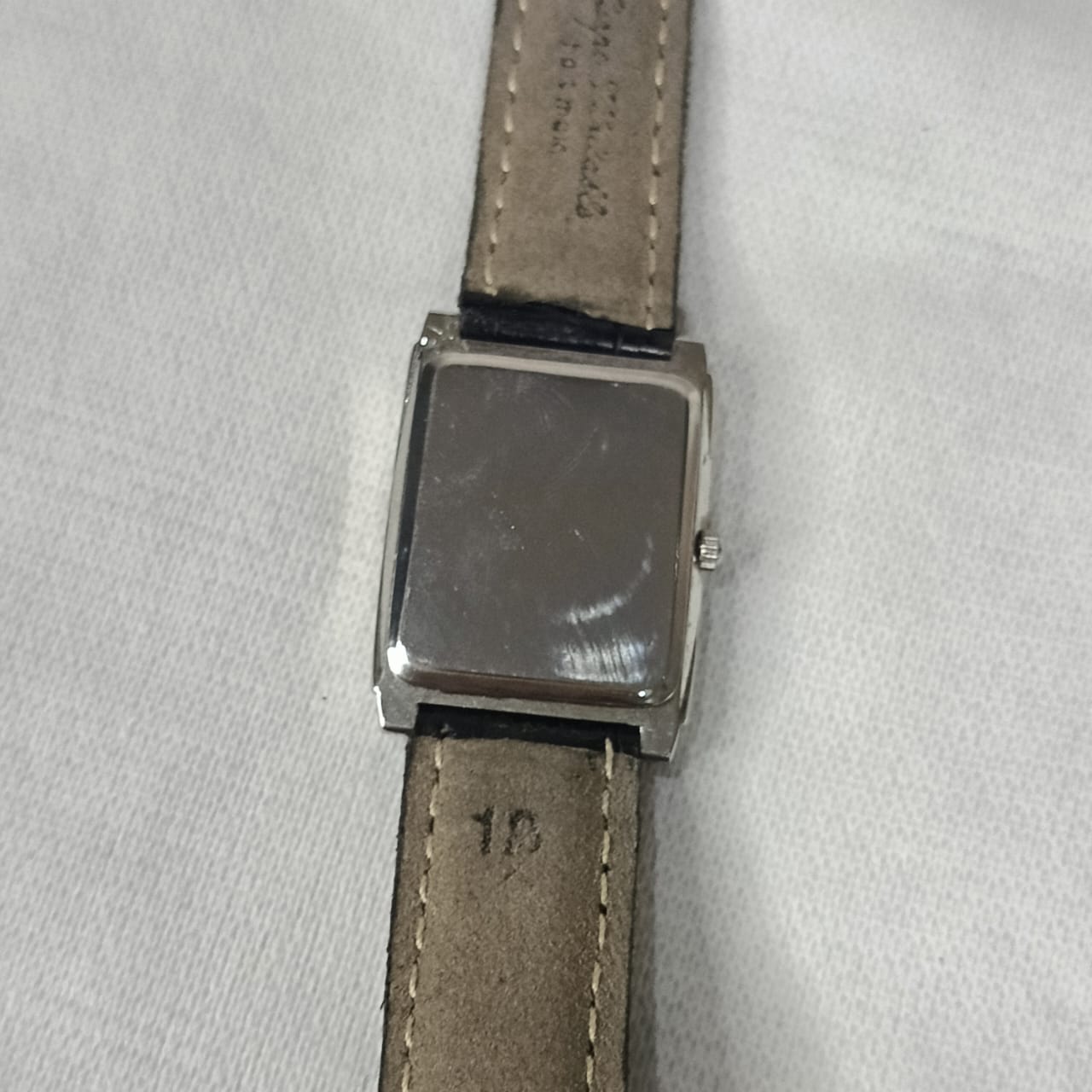 Montre kiotis Paris Quartz original
