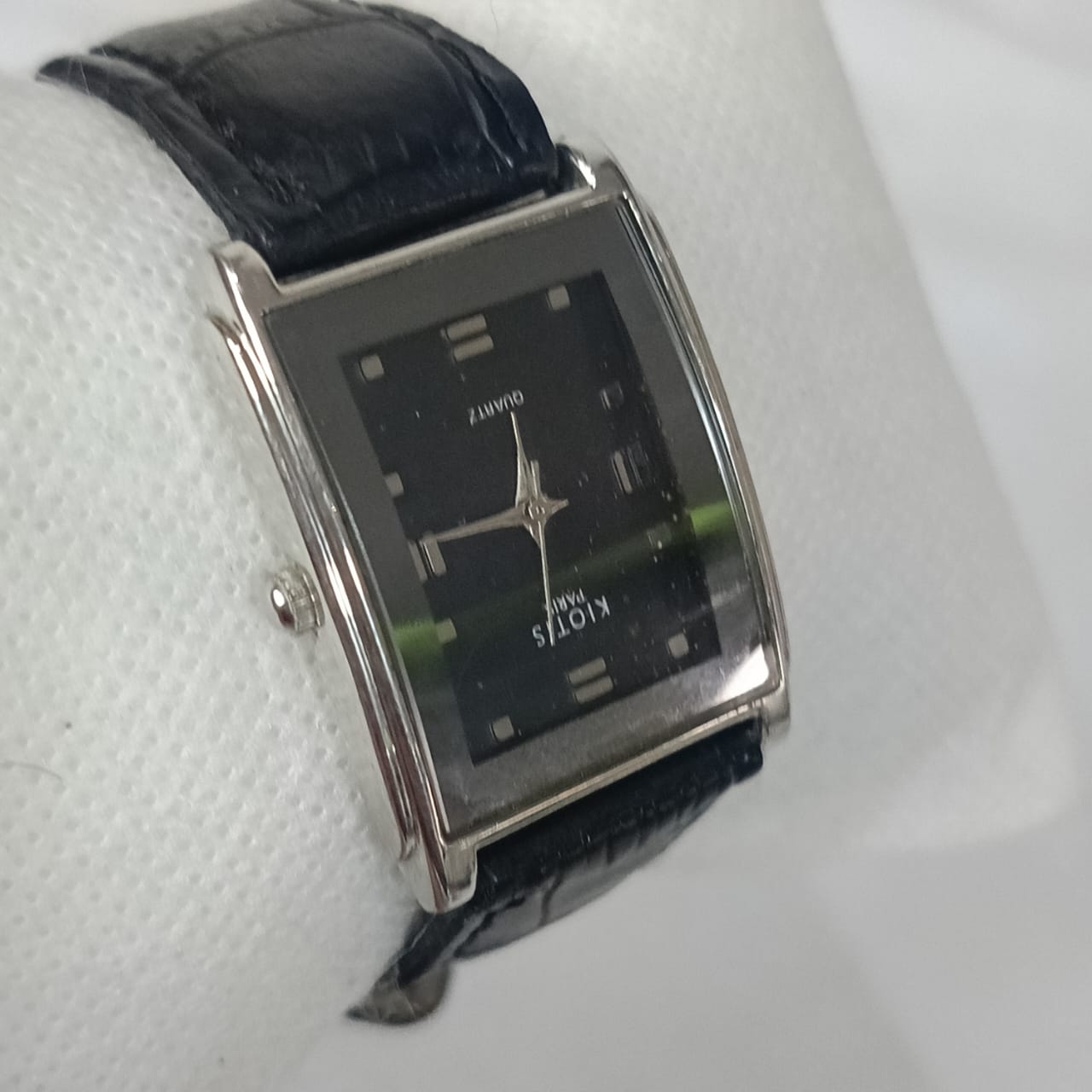 Montre kiotis Paris Quartz original