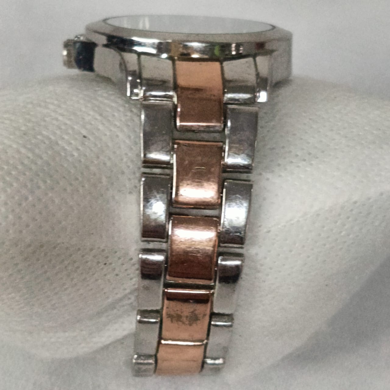 Montre quartz original femme