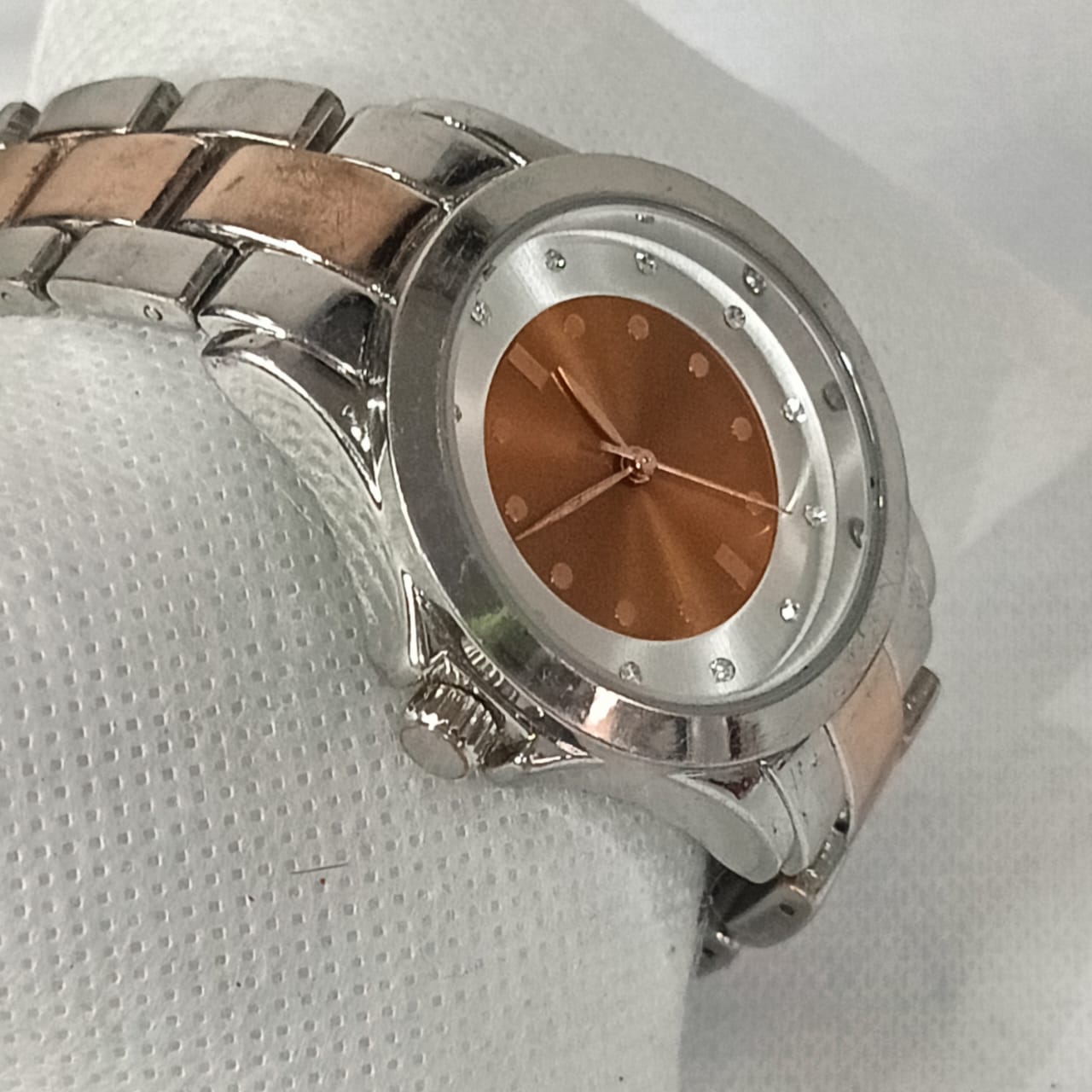 Montre quartz original femme