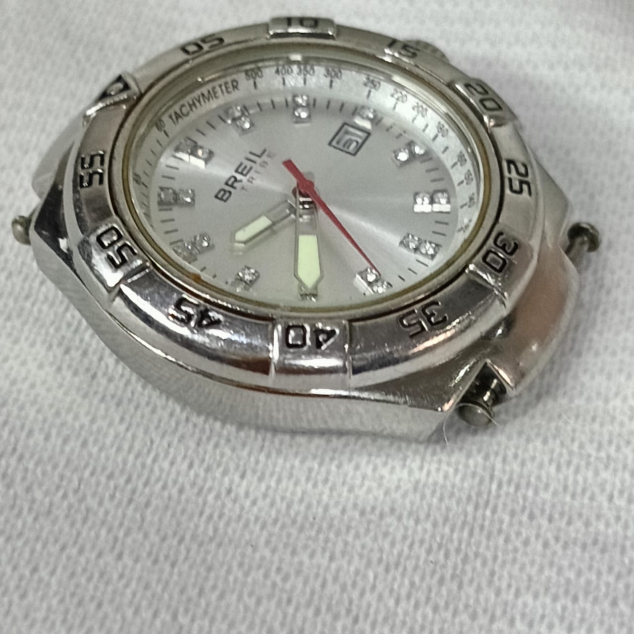 Montre briel Quartz original