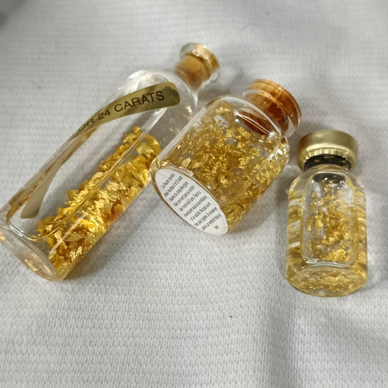 نماذج من ذهب 24k/22k/20k
