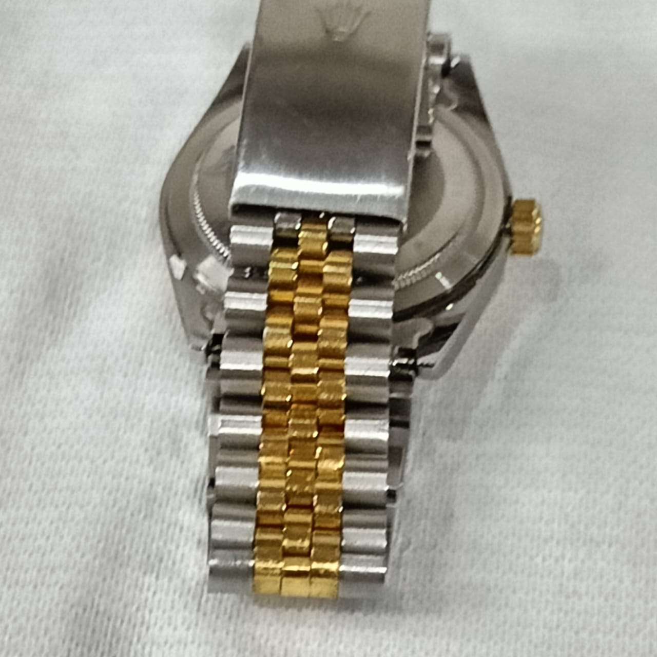Montre Rolex automatique
