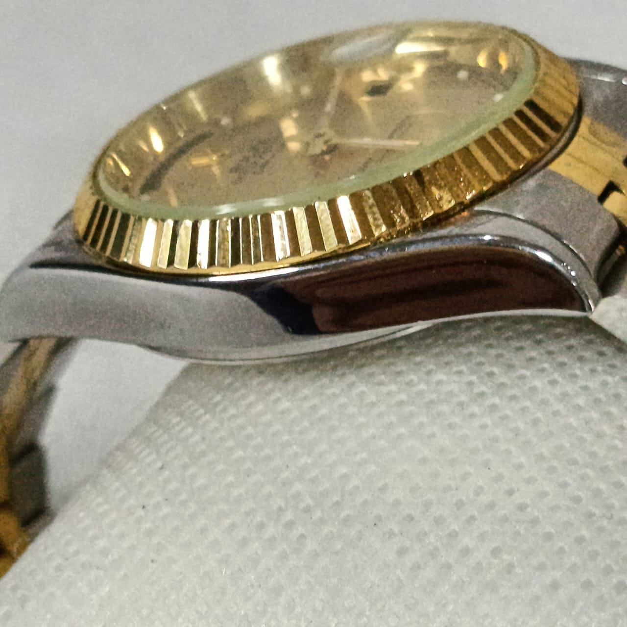Montre Rolex automatique