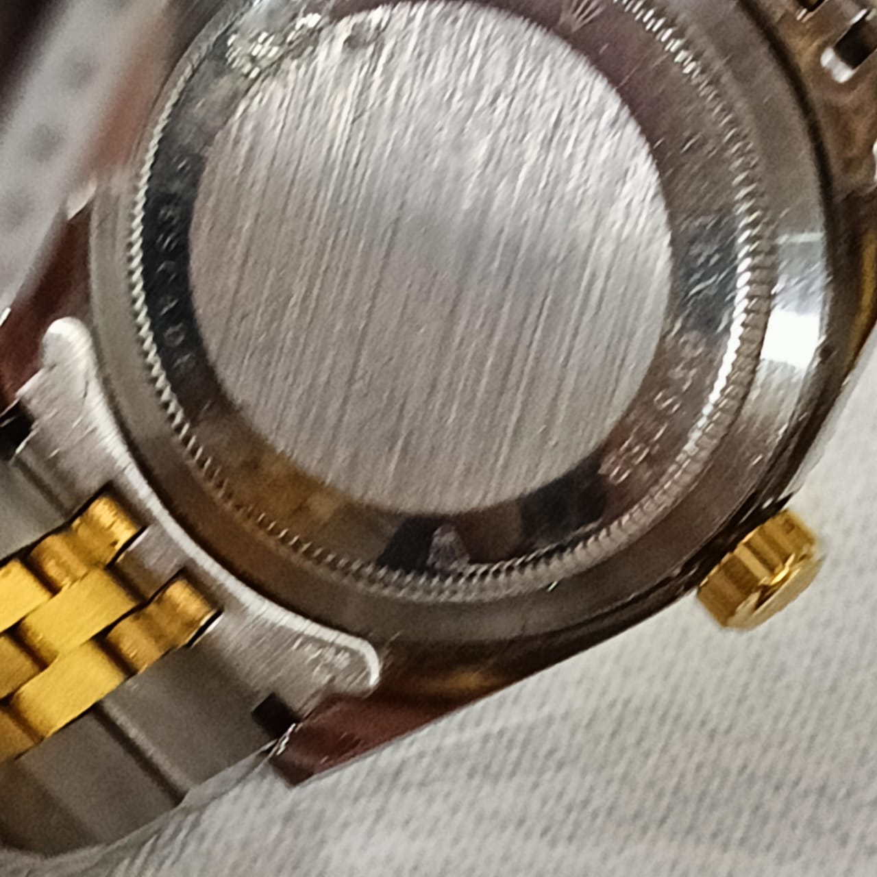 Montre Rolex automatique