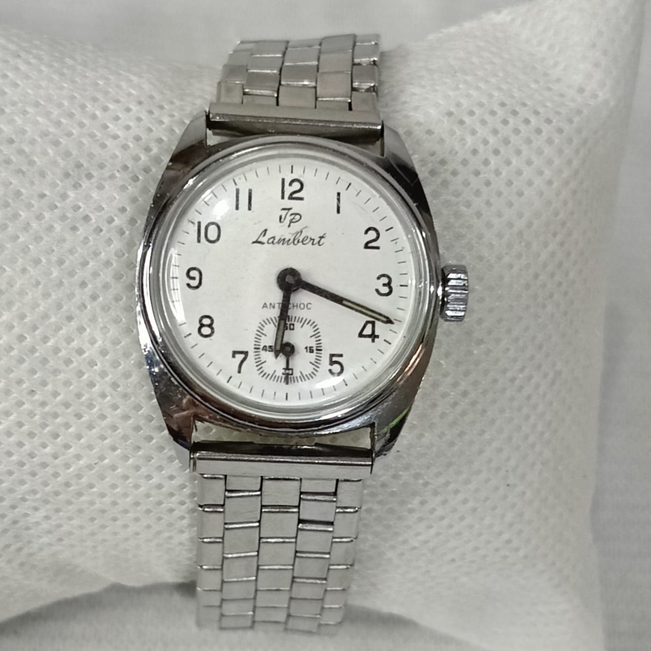 Montre lambert automatique femme original
