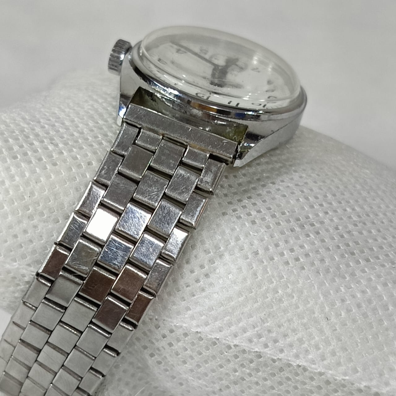 Montre lambert automatique femme original