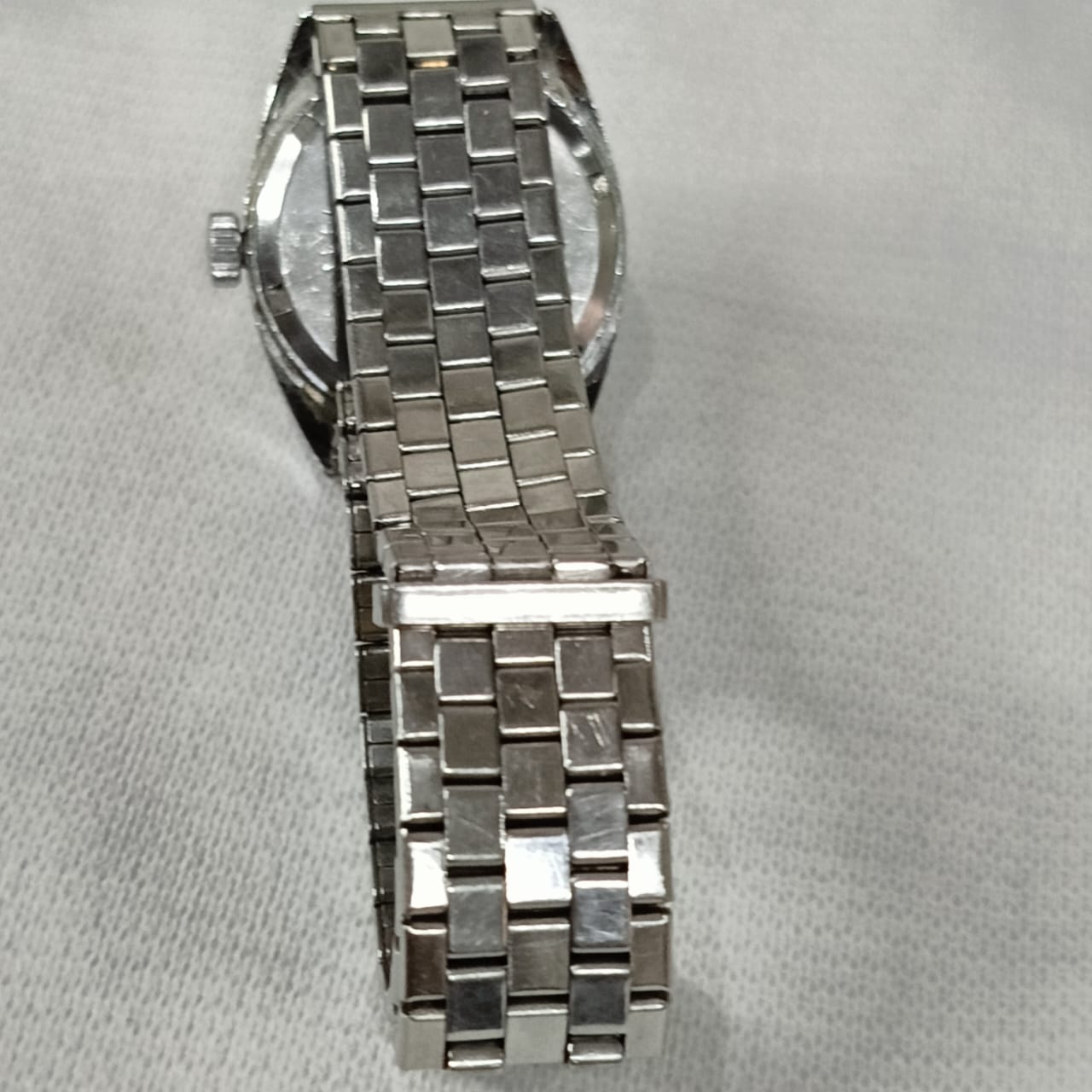 Montre lambert automatique femme original