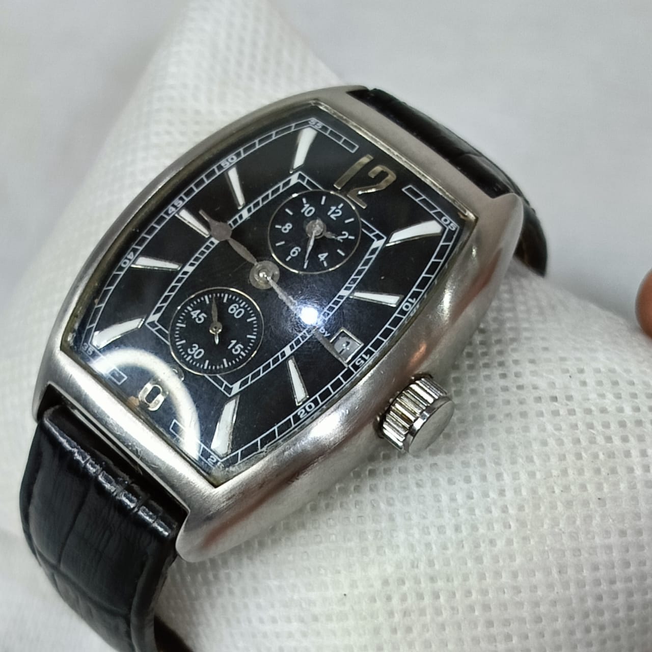 Montre smalto by Suisse automatique original
