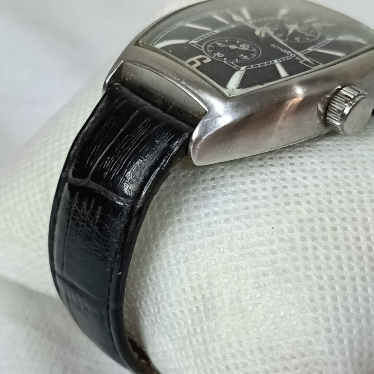 Montre smalto by Suisse automatique original