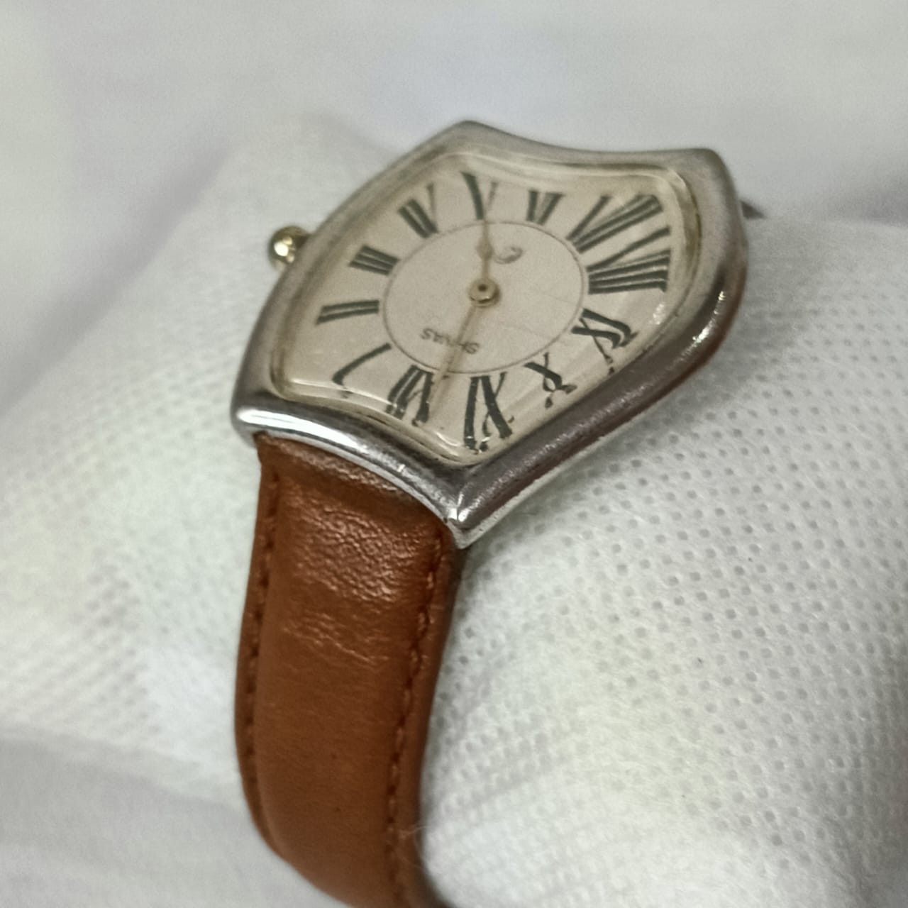 Montre shvas femme original Quartz
