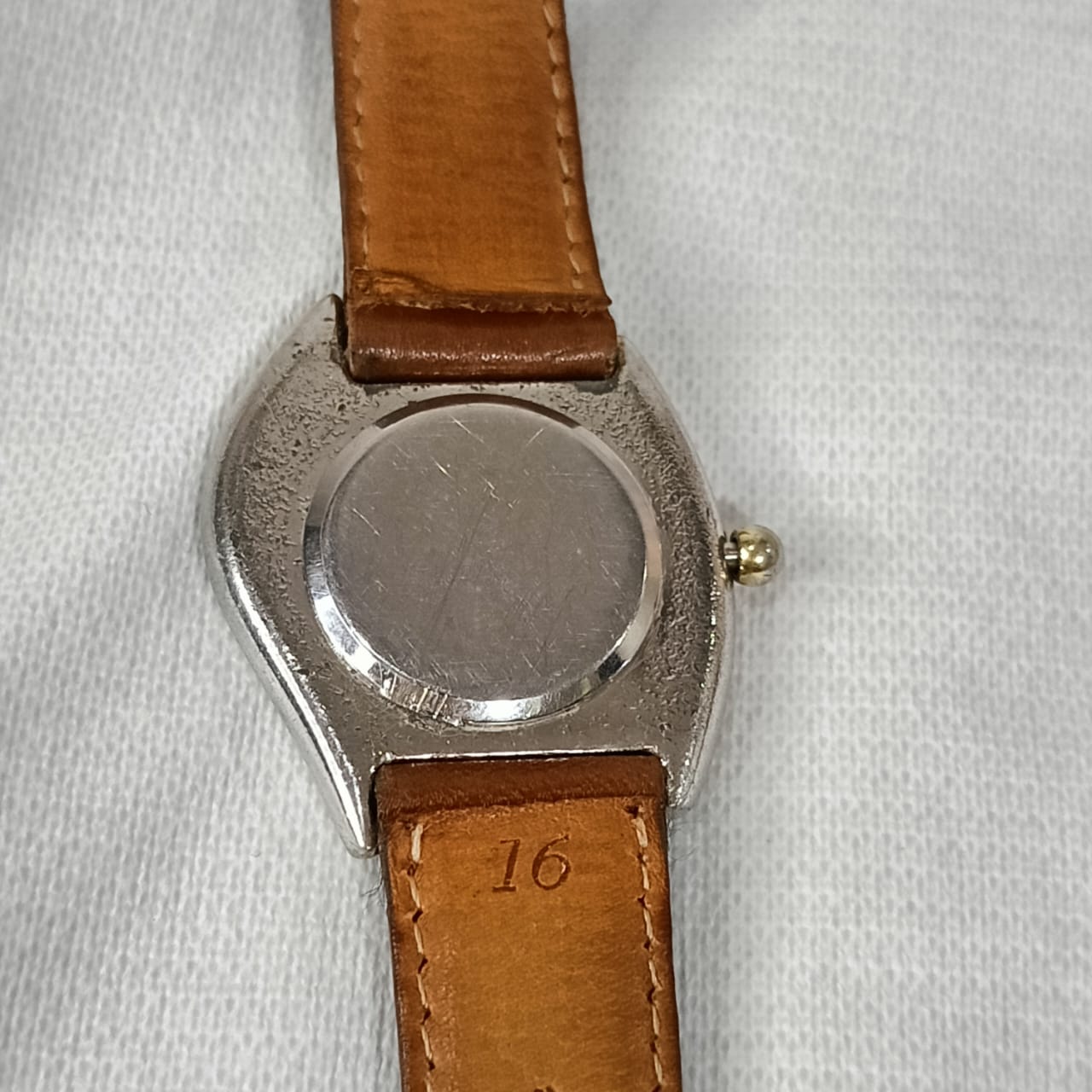 Montre shvas femme original Quartz